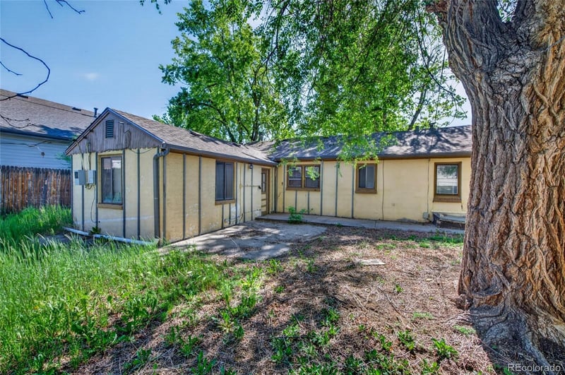 2455 Eaton St, Denver, CO 80214