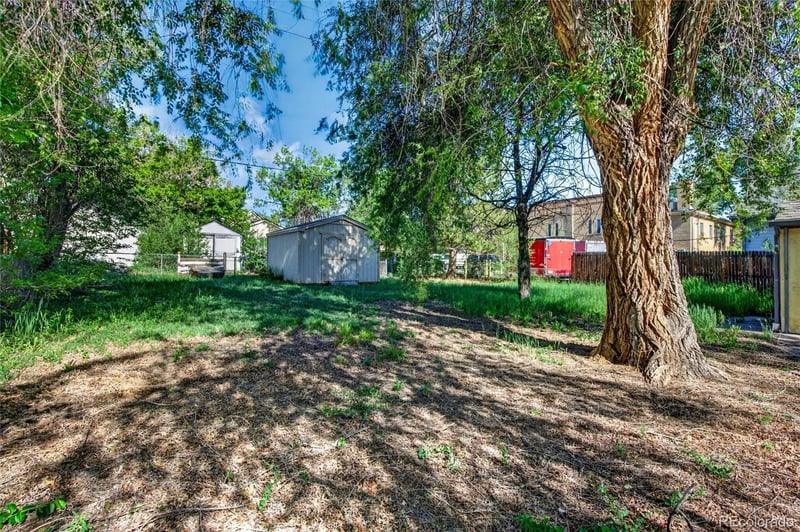 2455 Eaton St, Denver, CO 80214