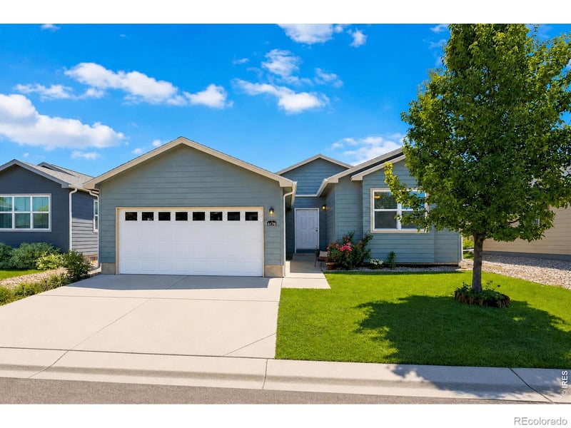 6170 Bluestem Green, Frederick, CO 80530