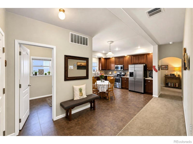 6170 Bluestem Green, Frederick, CO 80530