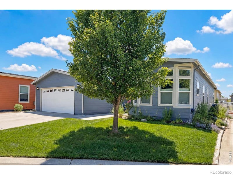 7920 Mountain View Dr, Frederick, CO 80530