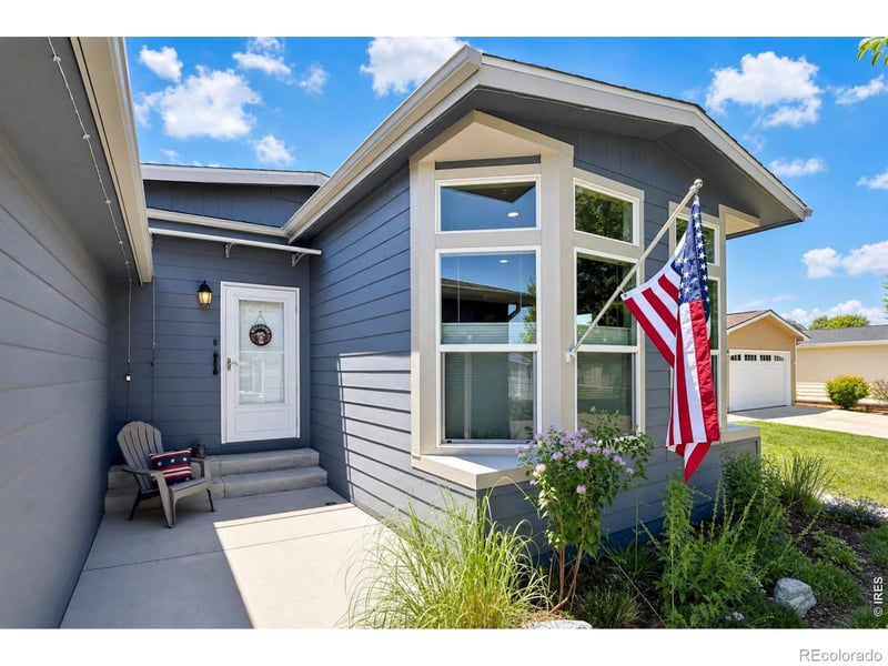 7920 Mountain View Dr, Frederick, CO 80530