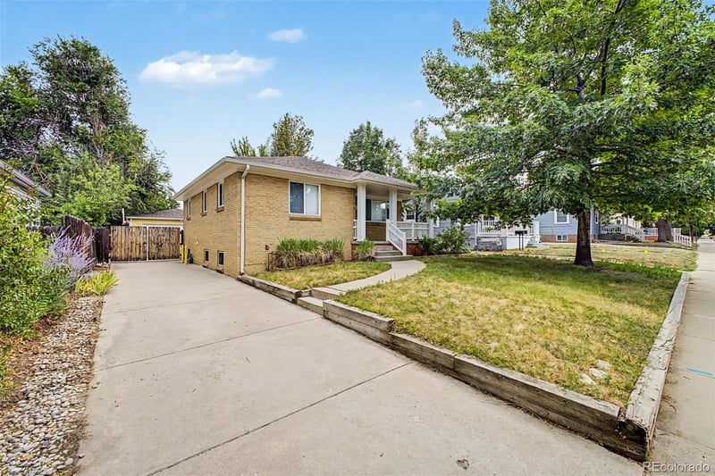 Home Worth Check