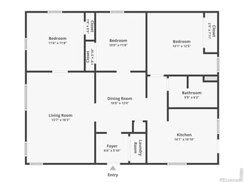 136 2nd St, Fort Collins, CO 80524
