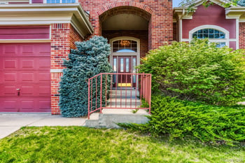 6329 Umber Cir, Golden, CO 80403