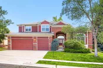 6329 Umber Cir, Golden, CO 80403