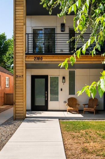 2780 W 25th Ave #1, Denver, CO 80211