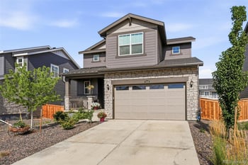 2144 S Fultondale Ct, Aurora, CO 80018