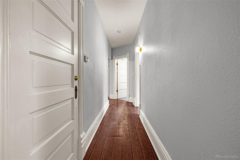 930 N El Paso St, Colorado Springs, CO 80903