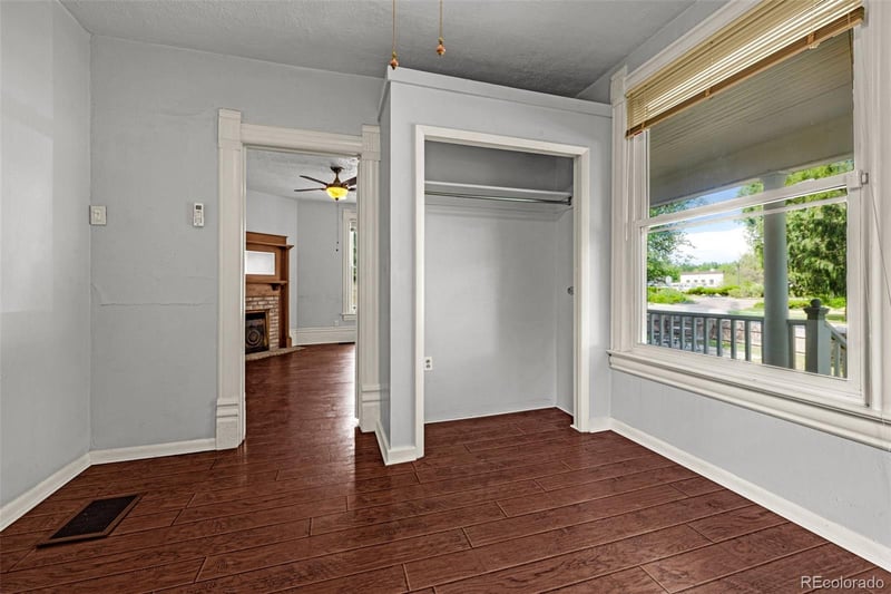 930 N El Paso St, Colorado Springs, CO 80903