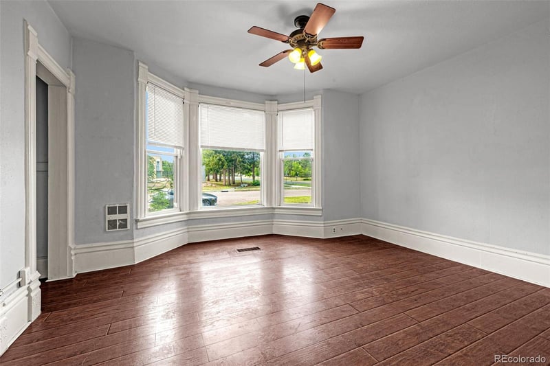 930 N El Paso St, Colorado Springs, CO 80903