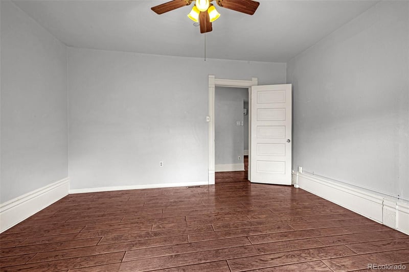 930 N El Paso St, Colorado Springs, CO 80903