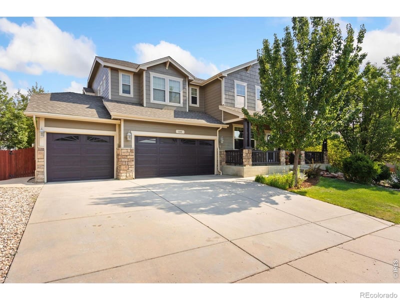 644 Stonington Ln, Fort Collins, CO 80525
