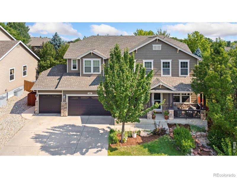 644 Stonington Ln, Fort Collins, CO 80525