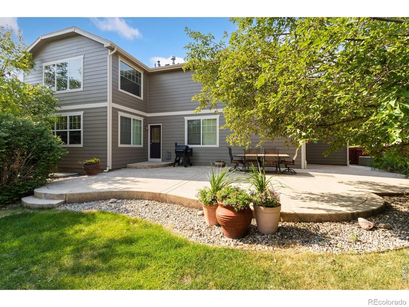 644 Stonington Ln, Fort Collins, CO 80525