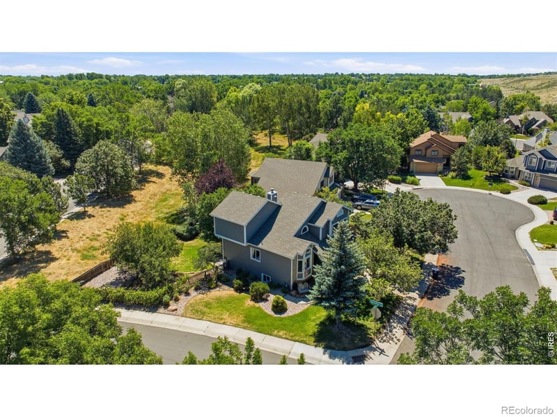 2800 Calendar Ct, Fort Collins, CO 80526