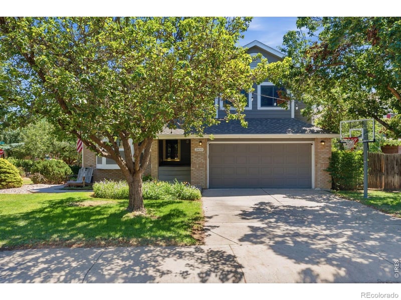 2800 Calendar Ct, Fort Collins, CO 80526