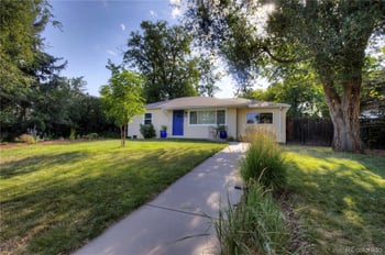 5656 S Elmwood St, Littleton, CO 80120