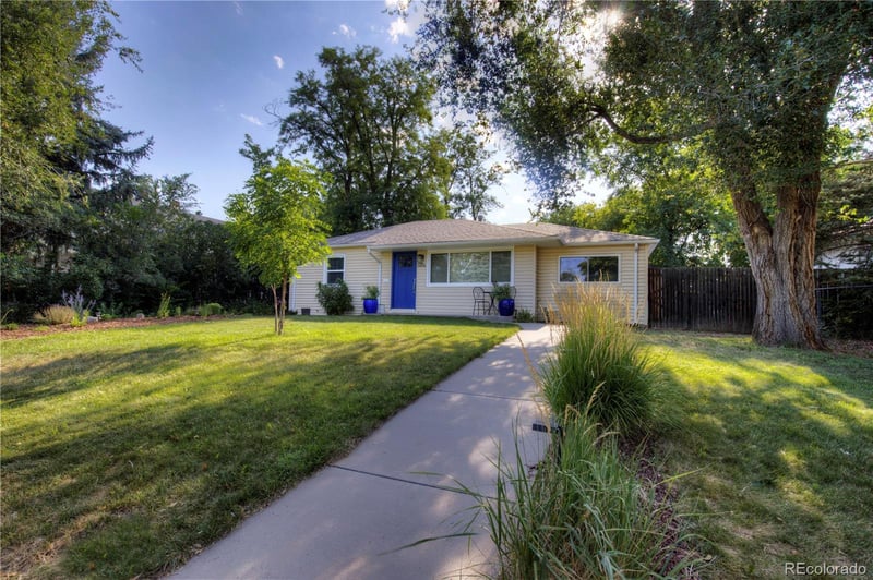 Home Worth Check