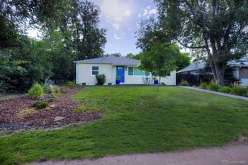 5656 S Elmwood St, Littleton, CO 80120