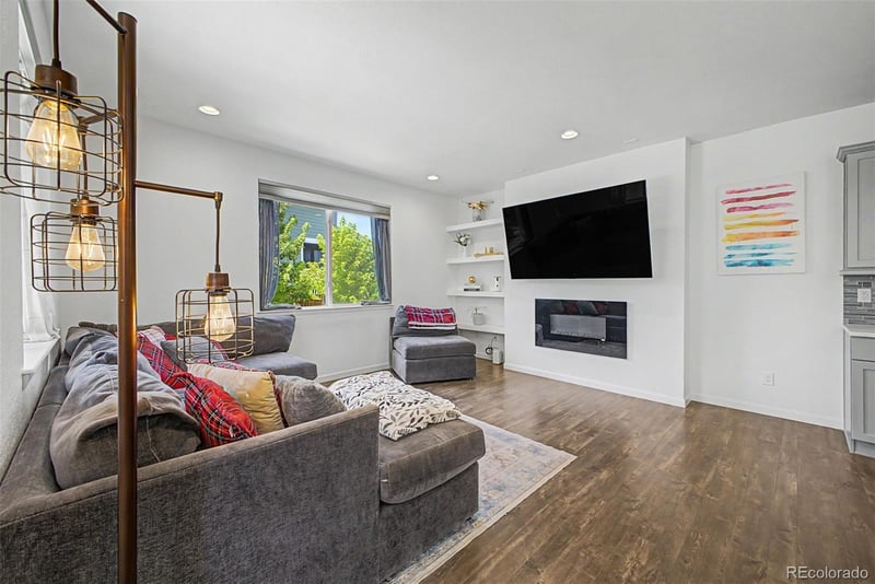8917 Red Bud St, Parker, CO 80134