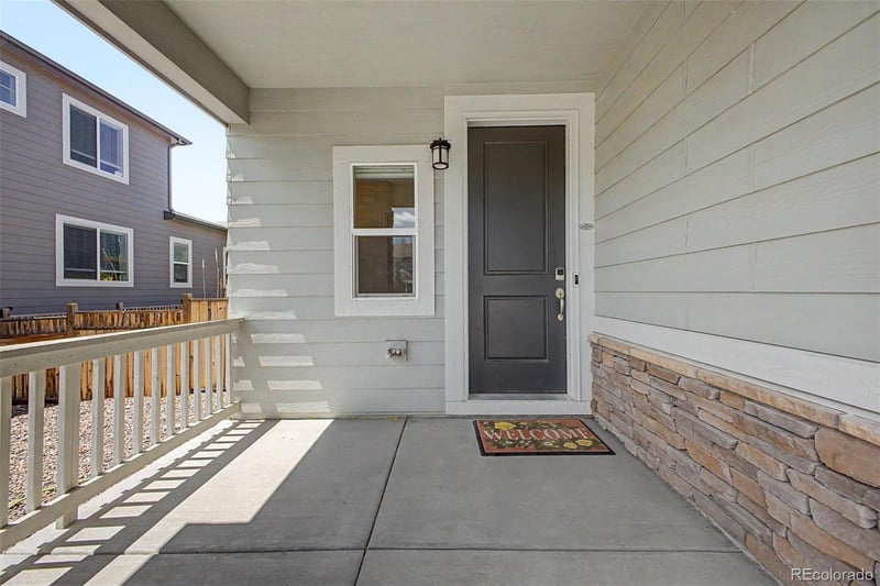 8917 Red Bud St, Parker, CO 80134