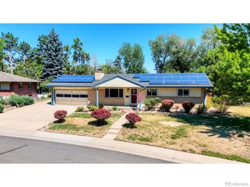 13405 W 21st Pl, Golden, CO 80401