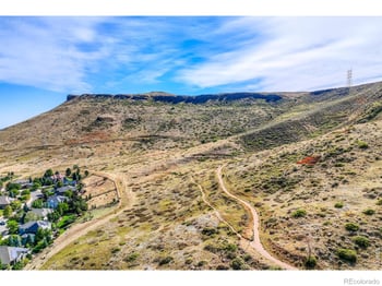 13405 W 21st Pl, Golden, CO 80401