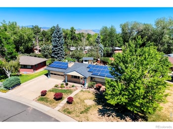 13405 W 21st Pl, Golden, CO 80401