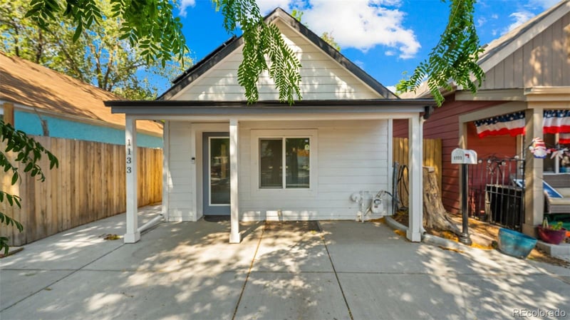Home Worth Check