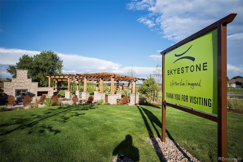10803 N Montane Dr #10803, Broomfield, CO 80021
