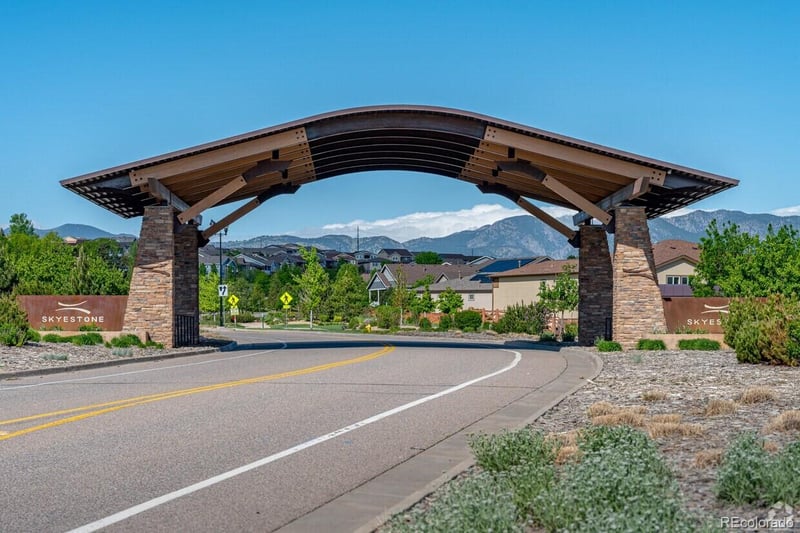 10803 N Montane Dr #10803, Broomfield, CO 80021