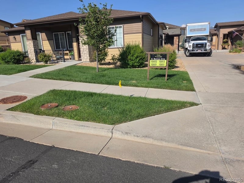 10803 Montane Dr #10803, Broomfield, CO 80021