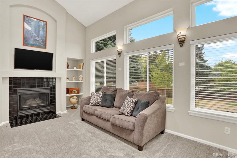 9543 Hagen Ct, Highlands Ranch, CO 80126
