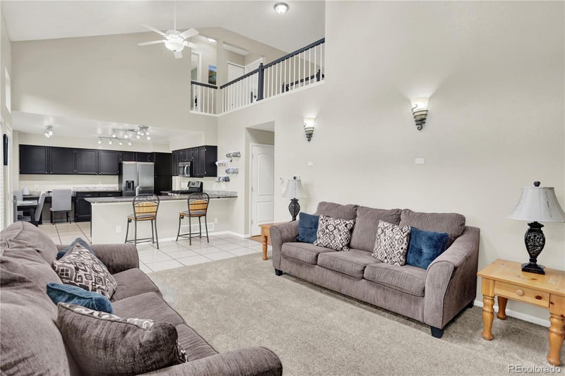 9543 Hagen Ct, Highlands Ranch, CO 80126