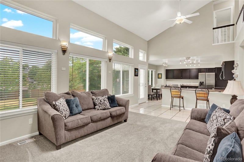 9543 Hagen Ct, Highlands Ranch, CO 80126