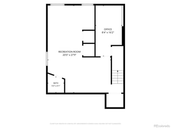 9543 Hagen Ct, Highlands Ranch, CO 80126