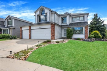 9543 Hagen Ct, Highlands Ranch, CO 80126