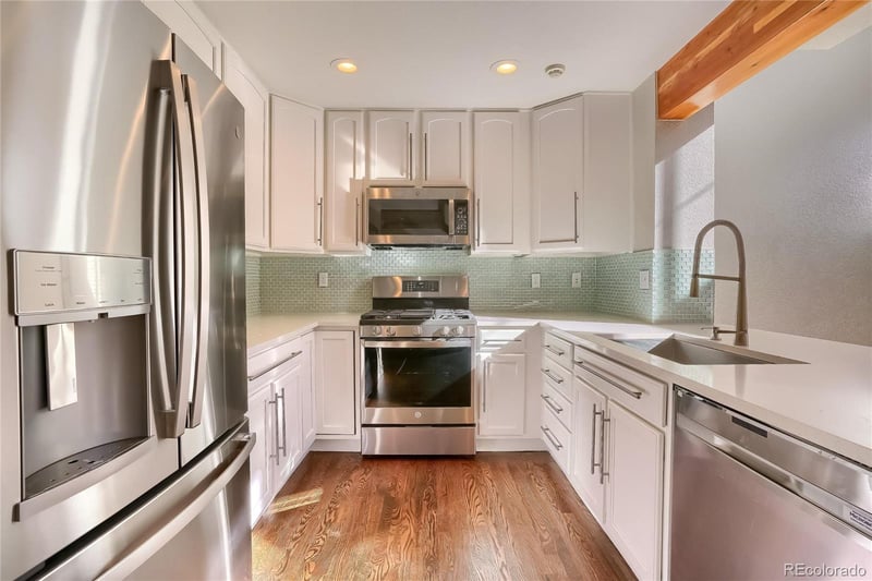 4527 37th Ave #7, Denver, CO 80212
