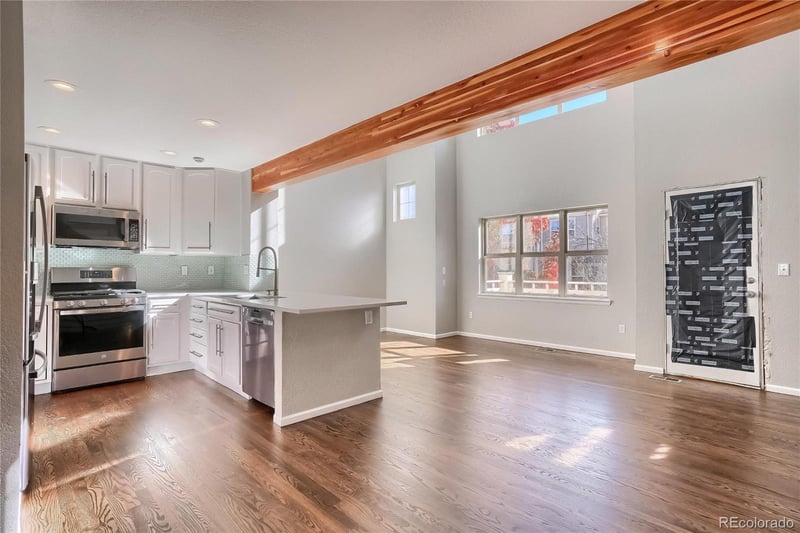 4527 37th Ave #7, Denver, CO 80212