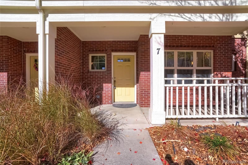 4527 37th Ave #7, Denver, CO 80212