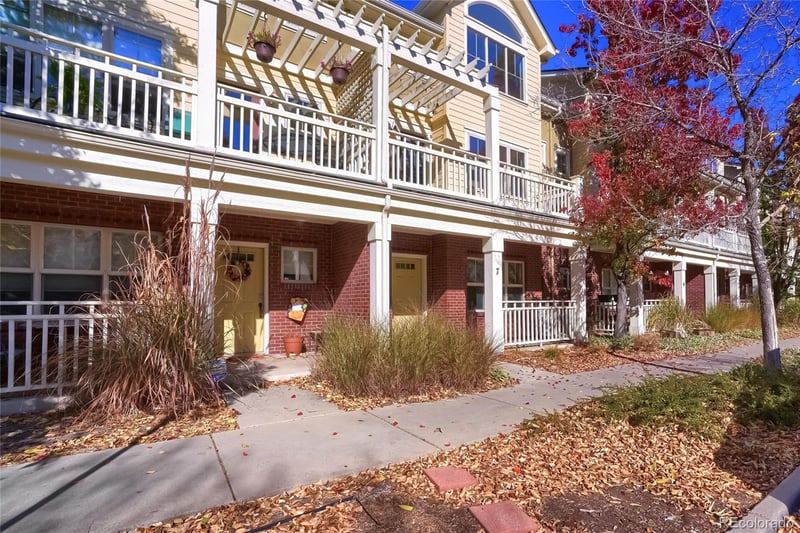 4527 37th Ave #7, Denver, CO 80212