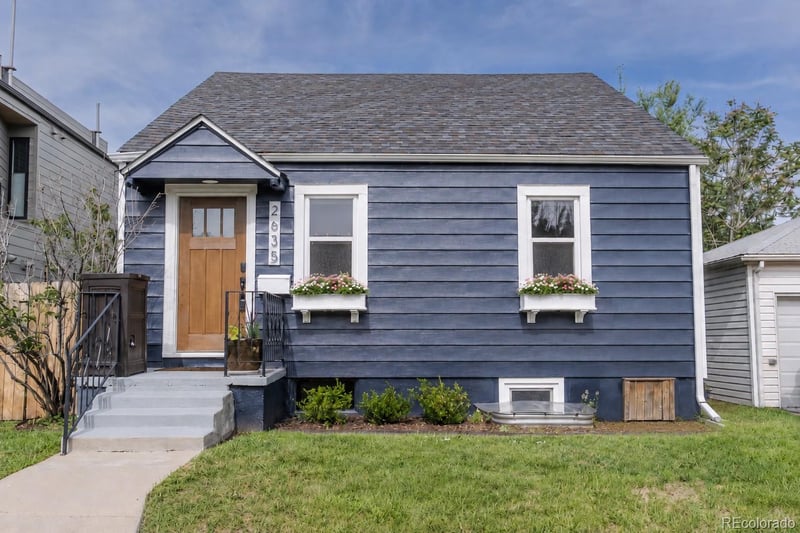 2635 Cherokee St, Denver, CO 80223