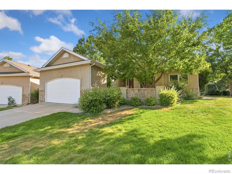 2721 Moore Ln, Fort Collins, CO 80526