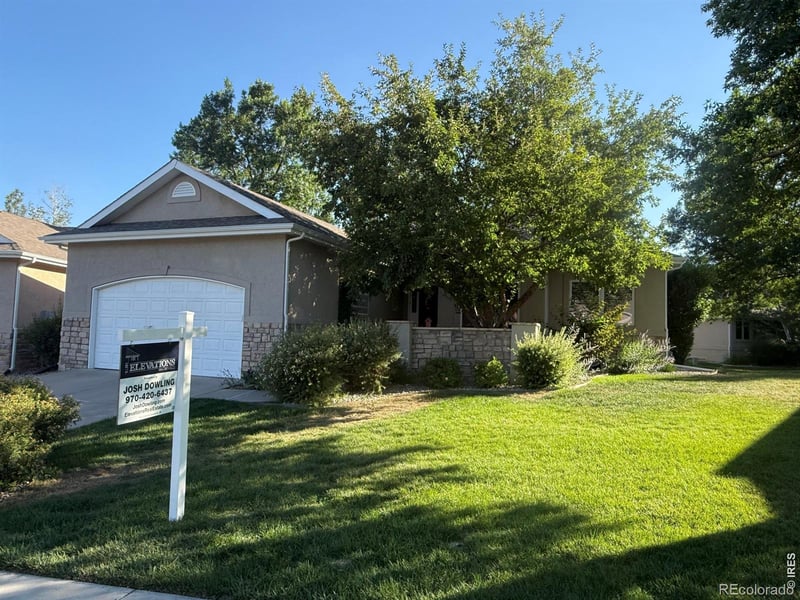 2721 Moore Ln, Fort Collins, CO 80526