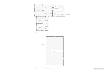 20402 County Road 2, Rush, CO 80833