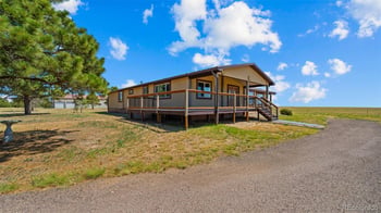 20402 County Road 2, Rush, CO 80833