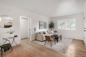 2985 Ivanhoe St, Denver, CO 80207