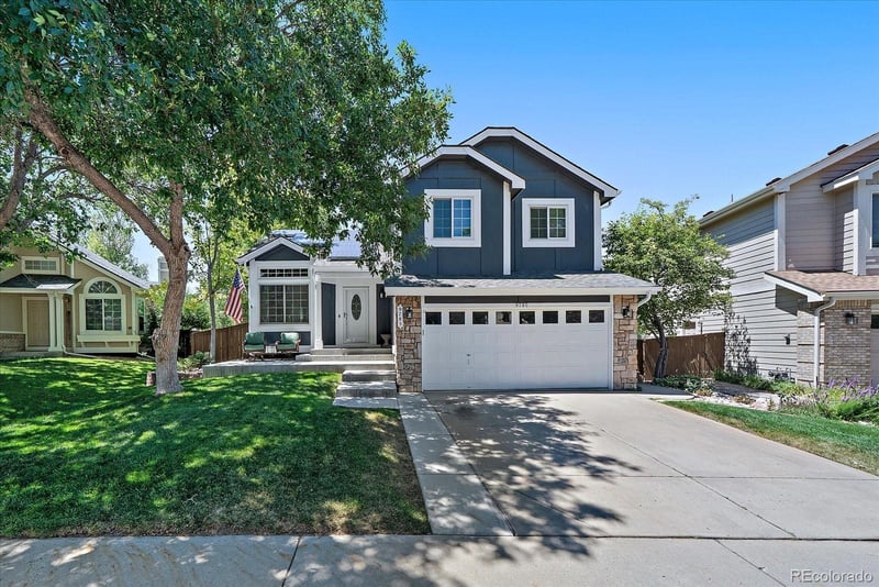 9785 Wedgewood Dr, Littleton, CO 80126
