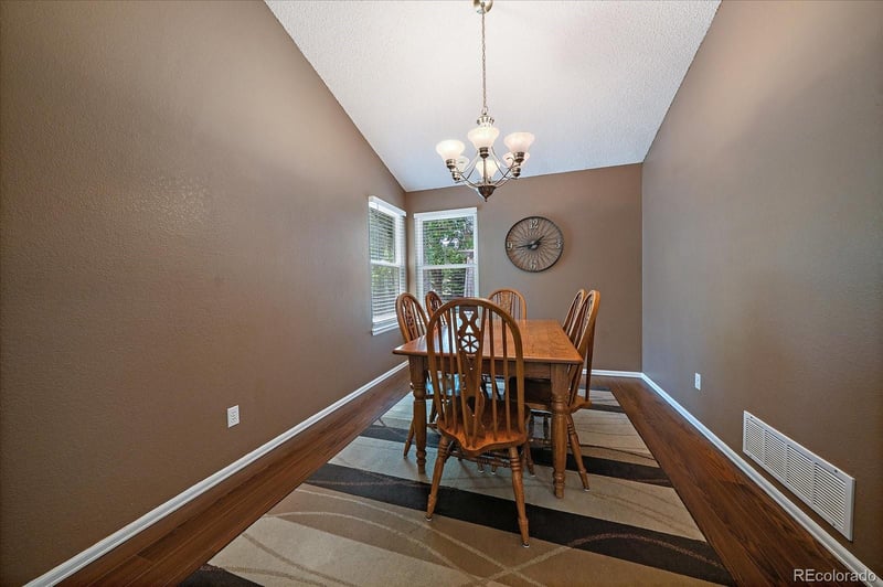 9785 Wedgewood Dr, Littleton, CO 80126